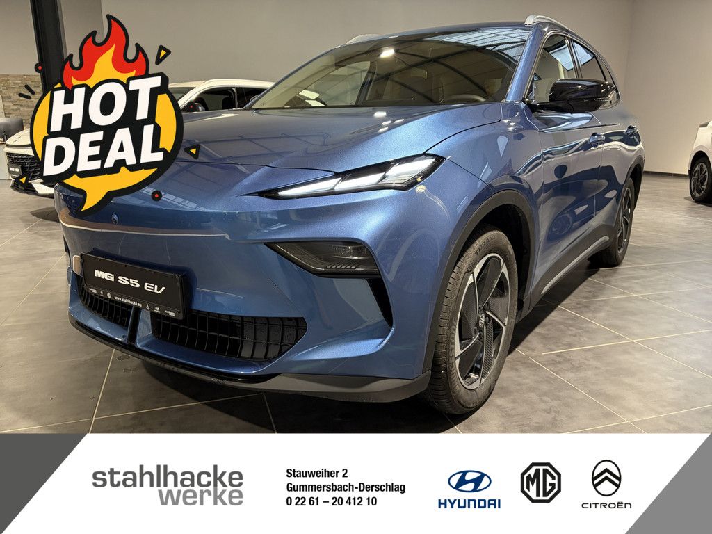 MGS5 Luxury I sofort verf. Nähe Köln I bis 30.04