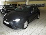 Seat Ibiza Style Klima Einparkhilfe Fenster el. - Seat Ibiza mit Benzin-Antrieb: Limousine