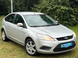 Ford Focus 1.6 TDCi Lim Style *Klima *ALU *Euro4 *TÜV - Ford Focus mit Diesel-Antrieb: 1.4