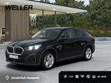 BMW X2 xDrive20d AdLED,Kamera,KomZu,DA,Tempo,SHz,18"
