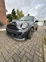MINI Mini John Cooper Works GP2 - MINI MINI: Works Gp