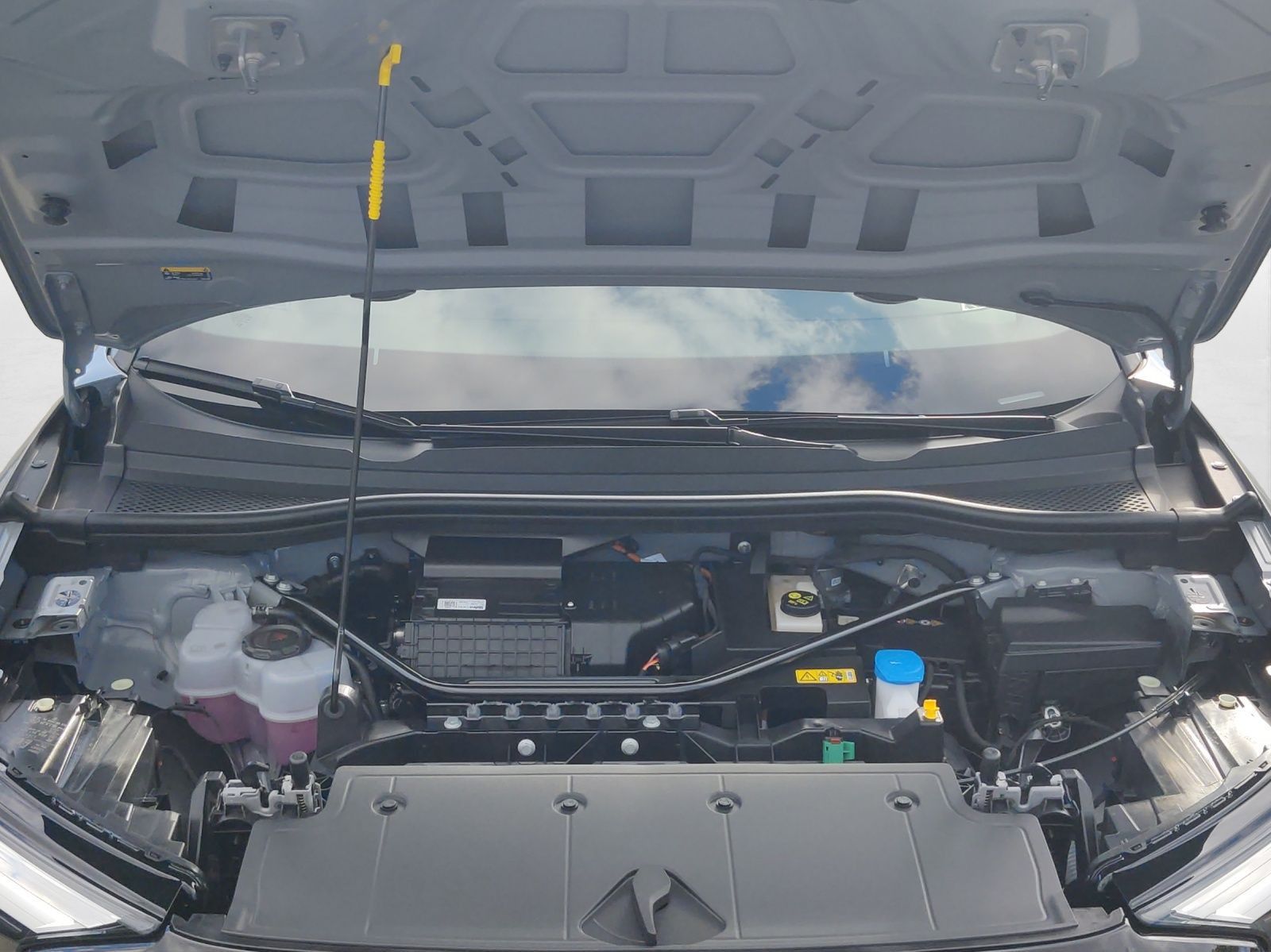 Audi Q4 e-tron - Bild 19