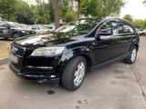 Audi Q7 4L Facelift 5 sieze Panorama - Audi Q7: Facelift