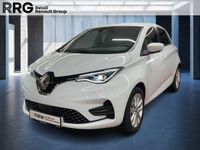 Renault ZOE - Vorschau Bild 1