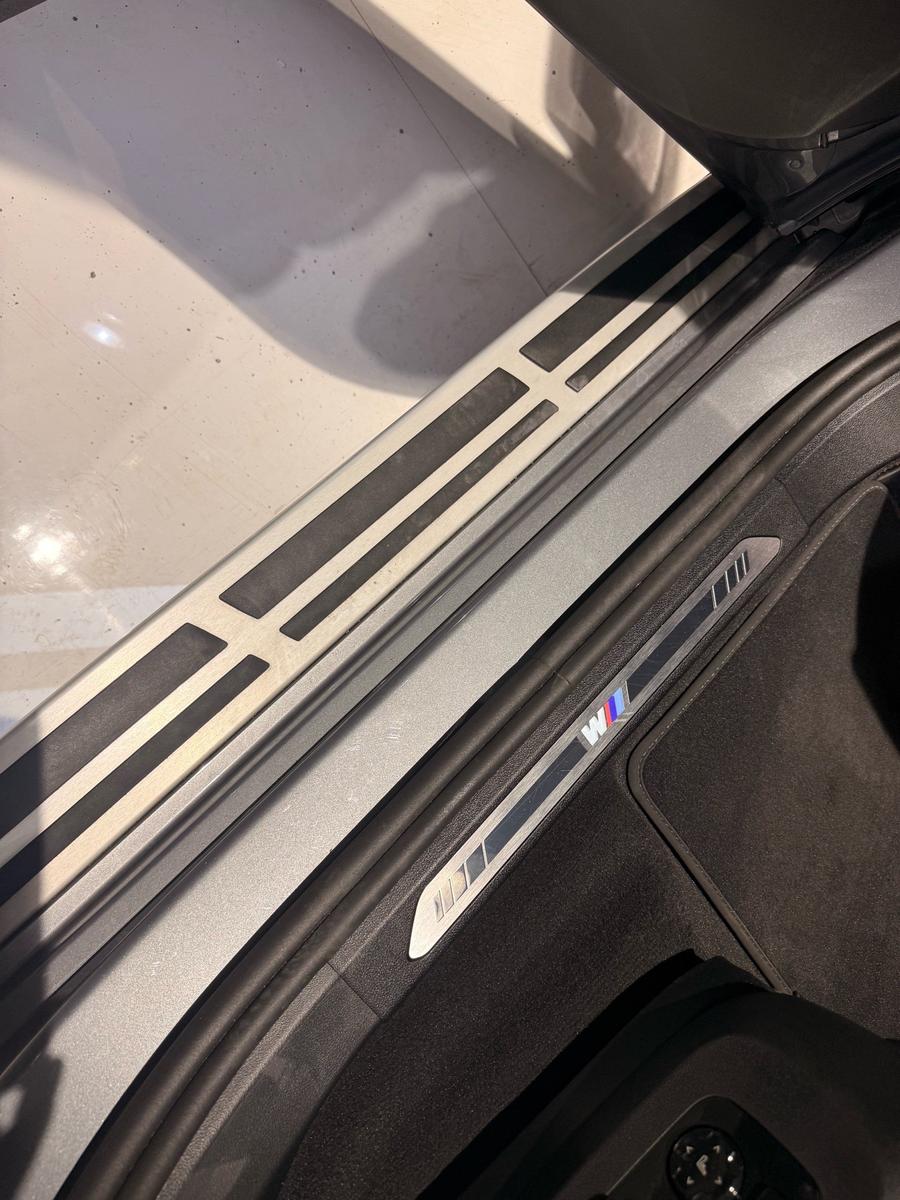BMW X7 xDrive40d M Sport Pro – 15