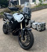 Yamaha XT 1200Z Super Tenere - YAMAHA XT 1200