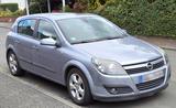Opel ## Opel Astra H 1.6 TwinPort - TÜV NEU - e... - Opel Astra aus 2004: 1.6