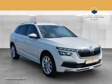 Skoda Kamiq 1.0 TSI Style Alcant.*Fernlichtass.*Klima - scheckheftgepflegte Skoda Kamiq