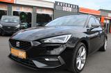 Seat Leon Sportstourer FR/NAVI/PANO/1 HAND/TOP/ - Seat Leon: Top Sport