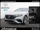 Mercedes-Benz E 53 AMG Hybrid 4M+ T Super/AHK/Night/Distr/20'