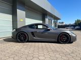 Porsche GTS/BOSE/KEIN-OPF/Sport-Chrono/PDLS+/PASM/Alcant - Porsche Cayman in Hamburg
