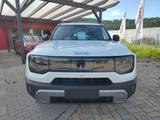 BAIC BJ30 " DELUXE  SPORT " -- TIEFER + BREITER-- - BAIC BJ30 Neuwagen