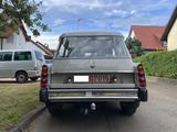 Citroën DS 21 F Break - Originalzustand, 2. Hand - Citroën DS: Ds21