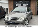 Mercedes-Benz B 200 Automatik Klima Teilleider TÜV NEU - Mercedes-Benz B 200 in Bremen