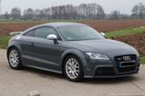 Audi TTS Coupe 2.0 TFSI S tronic quattro - 1von500 - Audi TTS: 2.0
