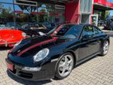 Porsche 997 Carrera Coupe, 6-Gg., PZ-Scheckheft -Top! - Porsche 911 in München