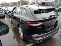 Skoda Enyaq - Vorschau Bild 6