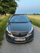 Opel Corsa D  OPC NRE Nürburgring Edition - Opel Corsa Gebrauchtwagen in Osnabrück