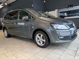 Volkswagen Sharan Comfortline 2.0TSI DSG*NAVI*Xenon*6 Sitze - Volkswagen: Unfallwagen