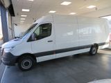 Mercedes-Benz Sprinter 315 CDI extra lang MAXI * 1.HAND * - Mercedes-Benz Sprinter 315 cdi