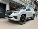 Toyota Land Cruiser 2.8 D-4D BLACK EDITION - gebrauchte Toyota Land Cruiser aus dem Jahr 2022