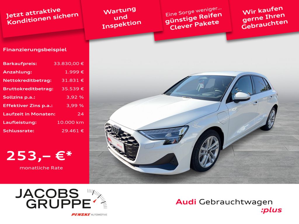 Image of Audi A3