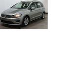 Volkswagen Golf Sportsvan VII Comfortline *1.Hand*Kamera* - Volkswagen Golf mit Benzin-Antrieb: Kleinbus