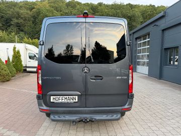 Mercedes Sprinter - 7