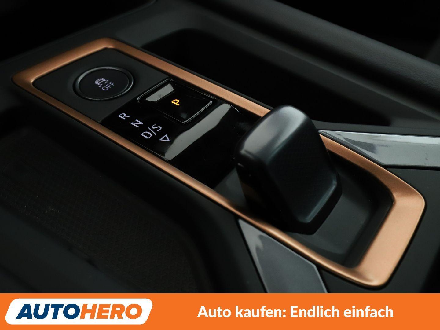 Cupra Formentor 2.0 TSI VZ 4Drive Aut. *NAVI*LED*ACC*, миниатюра 26