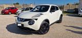 Nissan Juke 1.5 dCi Start&Stop Tekna 2016 90.000 - Nissan Juke Tekna mit Diesel-Antrieb