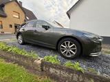Mazda  Mazda 6, Kombi, Exclusive-Line mit AHK  - Mazda: Mazda6
