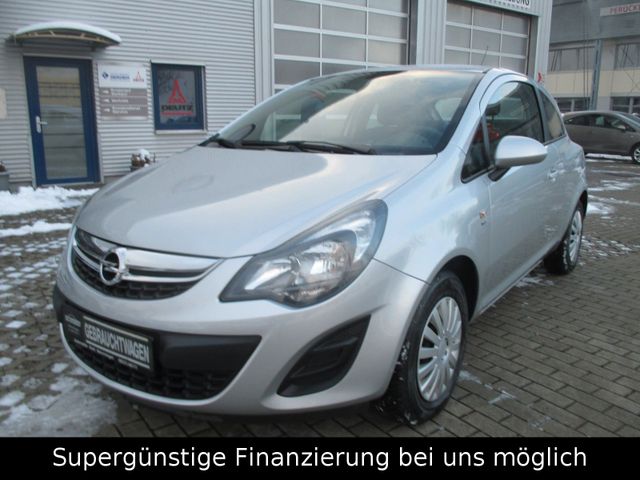 Opel Corsa D Energy,KLIMA,GARANTIE