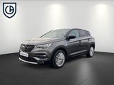 Opel Grandland X 1.2 Turbo Design Line ABS Fahrerairb - Opel Grandland (X) Design-Line mit Benzin-Antrieb