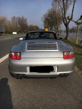 Porsche 997 Carrera S Cabriolet Carrera S - Porsche 997 in Frankfurt (Main)