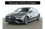 Mercedes-Benz CLA 200 Coupé AMG ADVANCES PLUS/KAMERA/LED/SHZ - Mercedes-Benz CLA 200 aus 2024