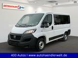 Fiat Ducato Kombi 30 2.2 Multijet 140 L1H1