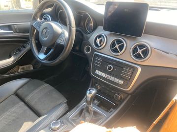 Mercedes CLA 180 - 7