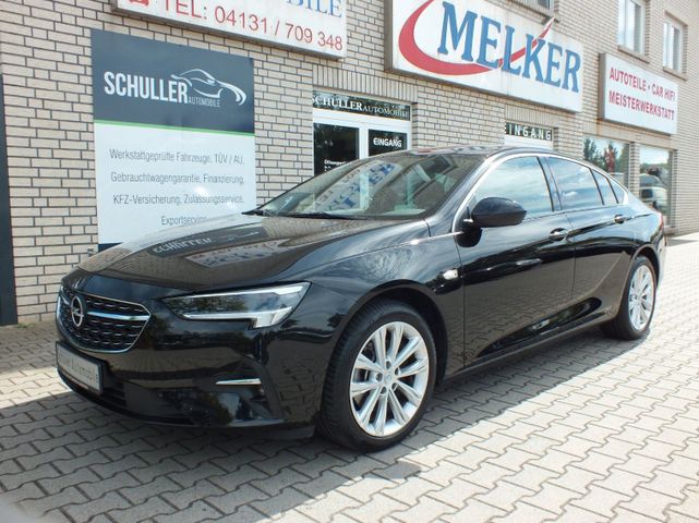 Opel Insignia B diesel Grand Sport Business Elegance