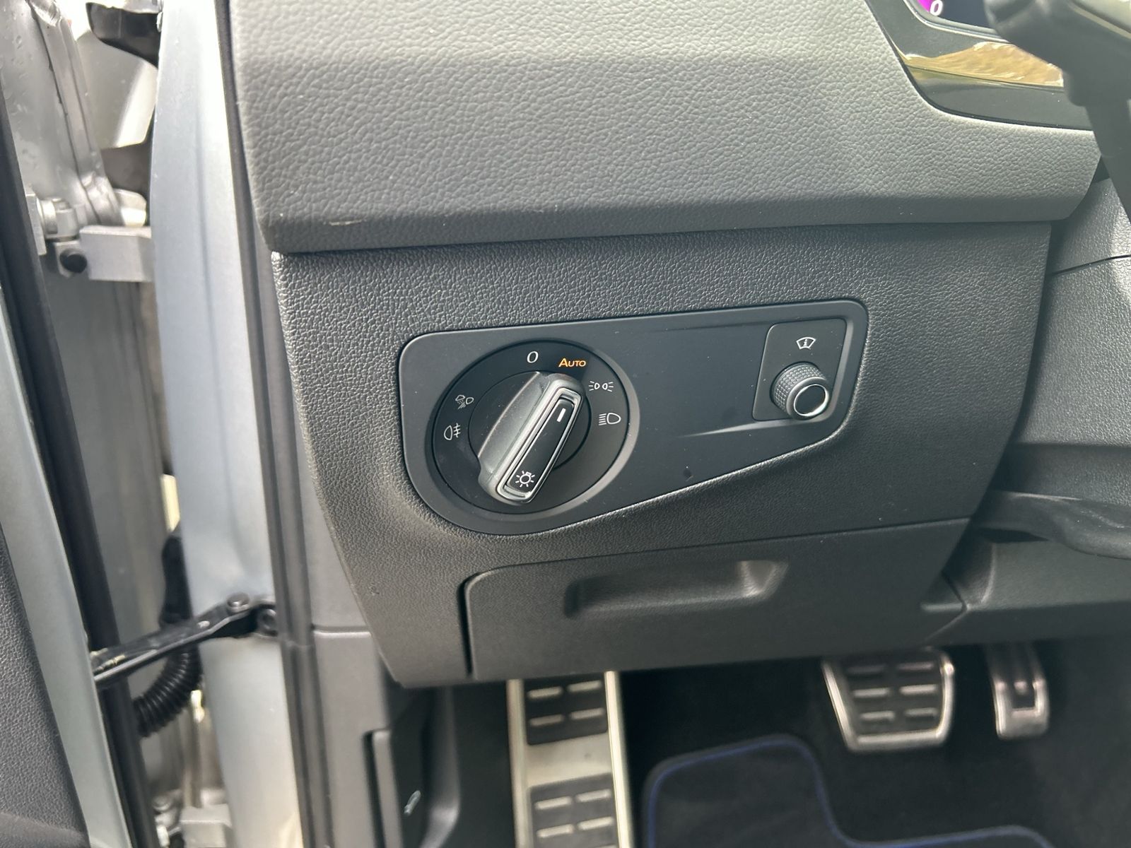 Tiguan R 4Motion, Matrix LED, AHK, Black Style,