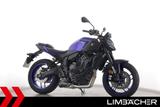 Yamaha MT 07 35KW - SEHR VIEL ZUBEHÖR! - YAMAHA MT 07 35KW