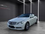 Mercedes-Benz E220 CDI Cabrio*Avantgarde*NAVI*ACC*NAPPA*LEDER