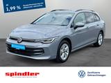 Volkswagen Golf Variant Life 1.5 eTSI DSG / App, LED, ACC - Volkswagen Golf Jahreswagen: Kombi