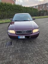 Audi a4 1.6 - Audi A4 aus 1997: 1.6