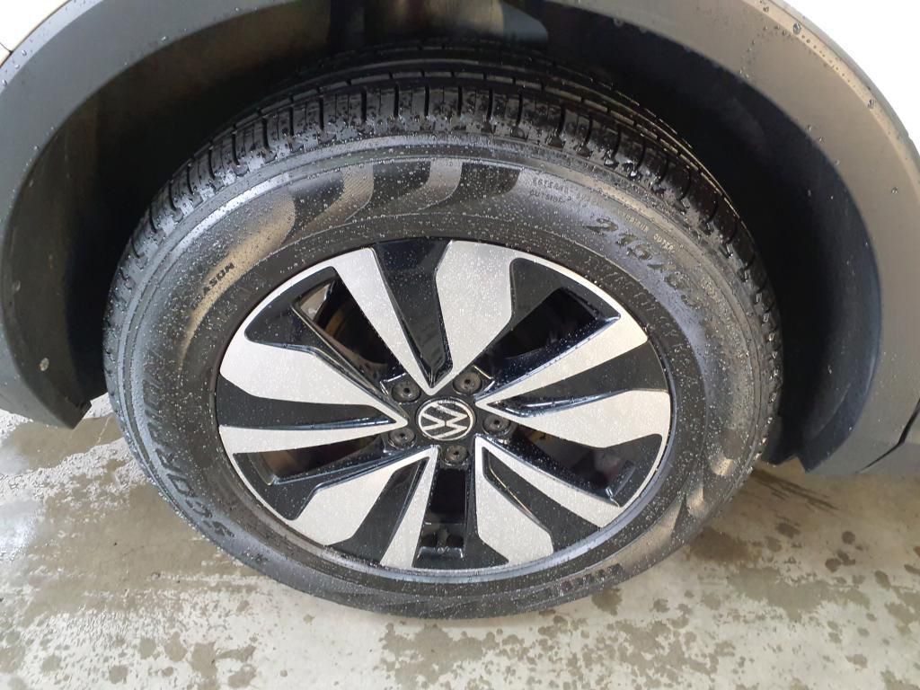 Volkswagen Tiguan Life MOVE 1.5 TSI DSG AHK*RFK*PDC*Tempo
