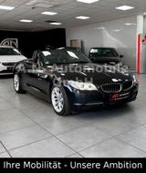 BMW Z4 Roadster sDrive 18i*Klima*LED*SHZ*PDC*1. Hand - BMW Gebrauchtwagen in Dorsten