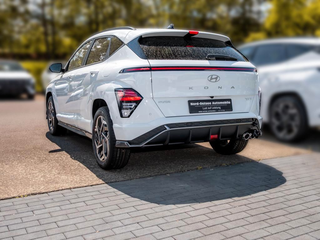 Hyundai Kona – Bild 6