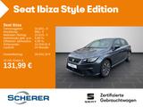 Seat Ibiza 1.0 TSI Style LED FULL LINK SHZ - Seat Ibiza in Ludwigshafen