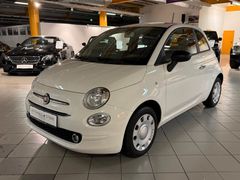 FIAT 500 Pop Star|Klimaanlage|Bluetooth|USB|AUX|GRA