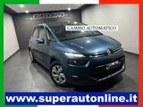 Citroën CITROEN C4 Picasso 1.6 e-HDi 115 ETG6 Intensive - Citroën C4 Picasso Intensive mit Diesel-Antrieb