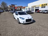 Renault Fluence Z.E. ..EL- AUT- 82000 KM TÜV 4.28 NAVI A - Renault Fluence